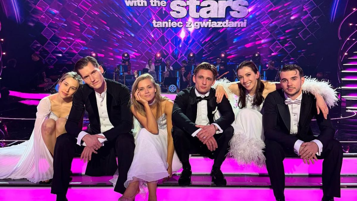 Finał "Tańca z gwiazdami". Kto sięgnie po kryształową kulę?