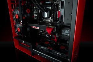 MainGear stacja robocza