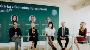 Recepta na długowieczność. WP abcZdrowie prezentuje nowe podejście do informacji o zdrowiu