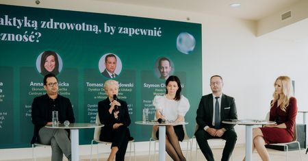 Recepta na długowieczność. WP abcZdrowie prezentuje nowe podejście do informacji o zdrowiu