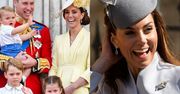 Kate Middleton wkrótce ogłosi czwartą ciążę? "Możemy się niedługo spodziewać DUŻEGO OŚWIADCZENIA"