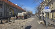 Duże zmiany w centrum Włocławka. Zamykają kolejny odcinek ul. 3 Maja