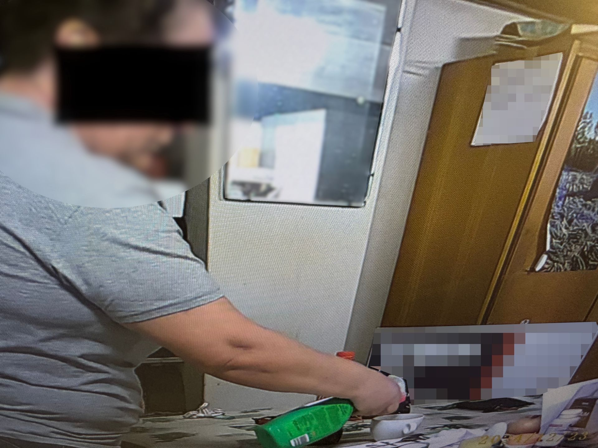 Trucicielka dolewała koleżance z pracy chemiczne substancje