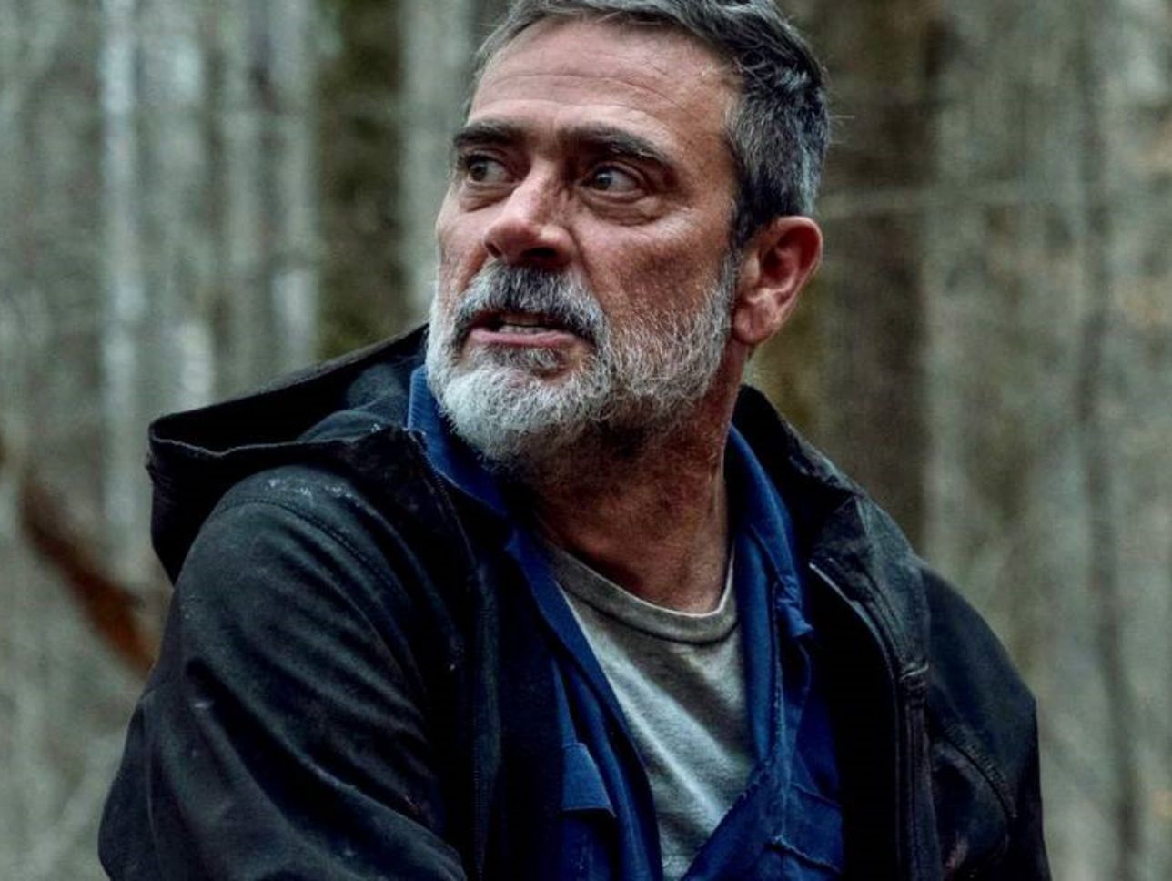 "The Walking Dead: Dead City"