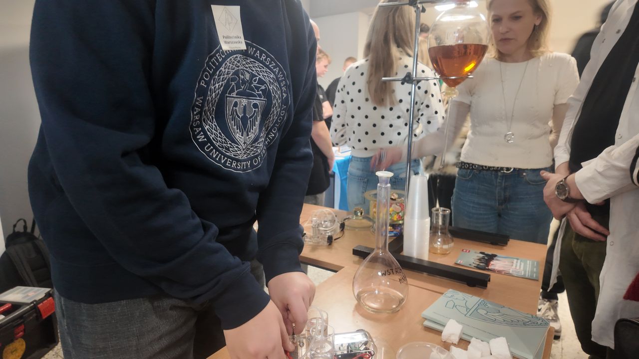 Studia i kariera w jednym miejscu. III edycja "NiP" za nami