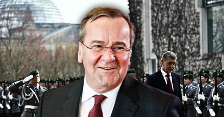 Ukraina szkoli niemiecką armię. Nowa faza współpracy wojskowej