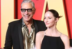 Jeff Goldblum nie zostawi grosza swoim dzieciom. "Niech każdy steruje swoją łodzią sam"