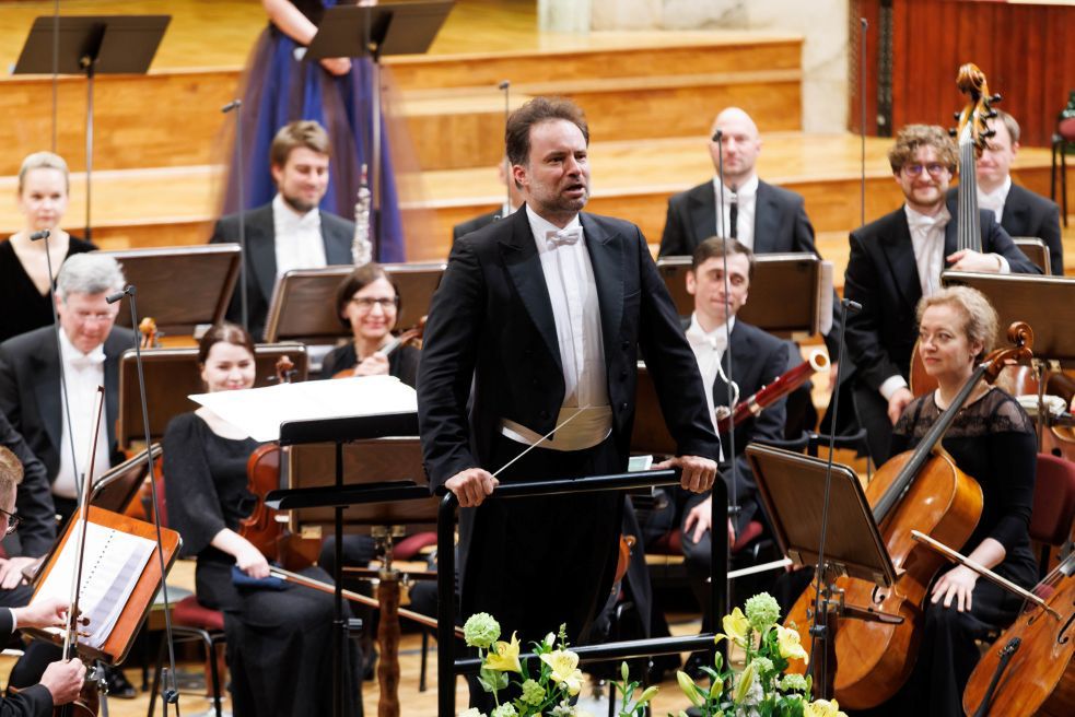 Łukasz Borowicz © Bruno Fidrych