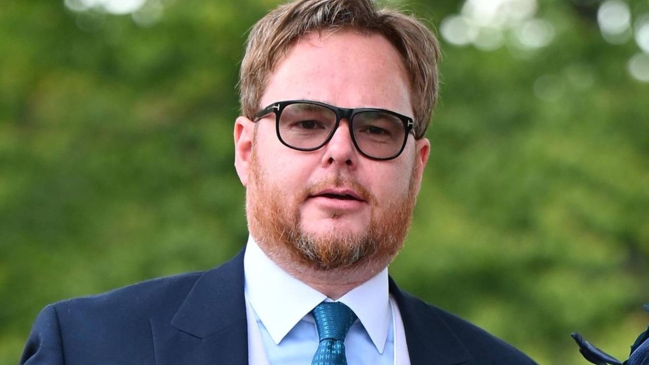 TYLKO U NAS! Lubomirski-Lanckoroński o CZARNEJ OWCY jego rodu. Tego imienia nie można nadawać [WIDEO]