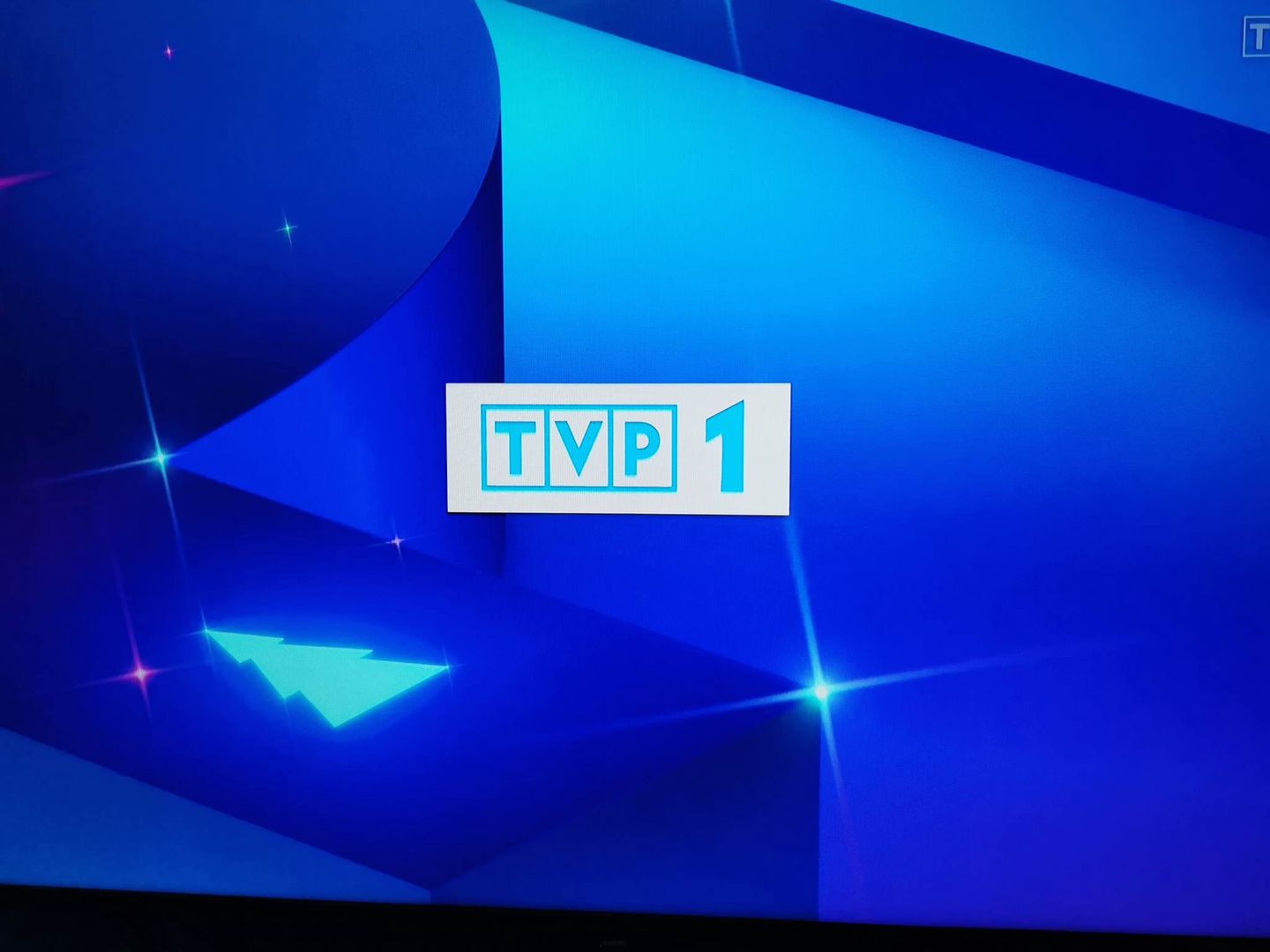 Pereira twierdził, że TVP Info wróciło. Tymczasem nie działa "Jedynka"