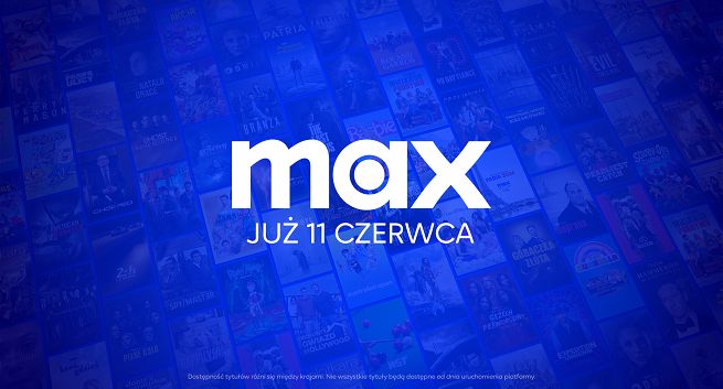 Znamy ceny platformy Max w Polsce. Trzy pakiety, oferta „konkurencyjna cenowo”