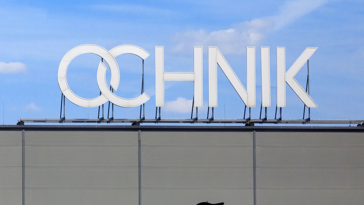 Ochnik padł ofiarą ataku hakerów