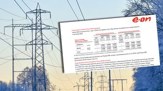 Sprzedawca prądu wysyła pisma ws. cen. To dotyczy ponad miliona odbiorców