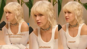 Dramat Heleny Englert. Olała Stany, bo nie mogła rozmawiać ze znajomymi o Gombrowiczu: "PO CO MI TEN OSCAR? Nie o tym jest życie"