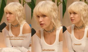 Dramat Heleny Englert. Olała Stany, bo nie mogła rozmawiać ze znajomymi o Gombrowiczu: "PO CO MI TEN OSCAR? Nie o tym jest życie"