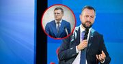 Został zapytany o dymisję Kułeby. Padły mocne słowa o Ukrainie w UE