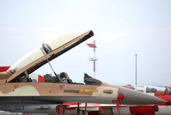 Serbia. Katastrofa myśliwca MiG-21. Piloci nie żyją