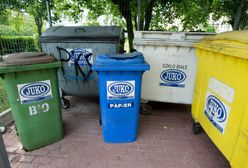 Warszawa. Zużywasz dużo wody? Zapłacisz więcej za śmieci