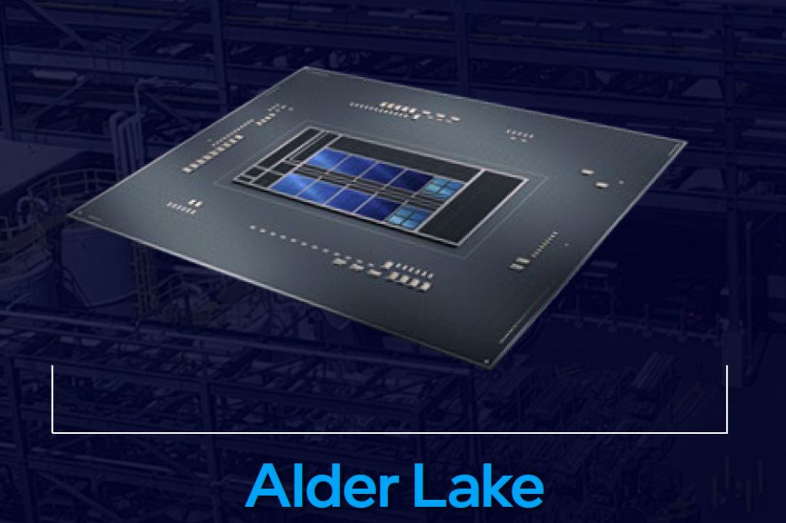 Procesory Intel Alder Lake na horyzoncie. Będzie potrzebny większy zasilacz