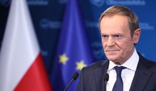 Donald Tusk komentuje doniesienia ws. Lotosu. "Ład Kaczyńskiego bardziej rosyjski"