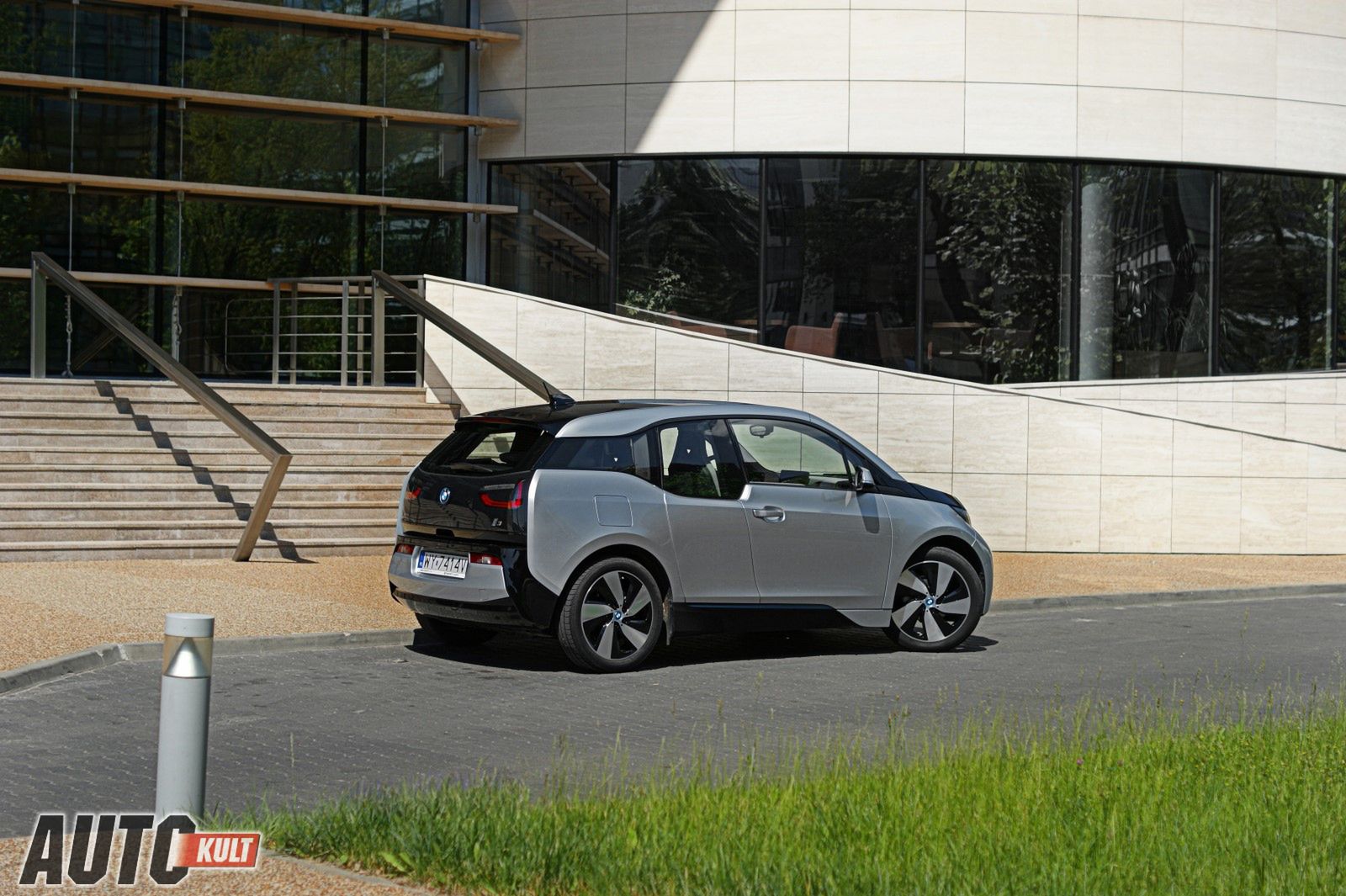 BMW i3 - test [galeria] 7
