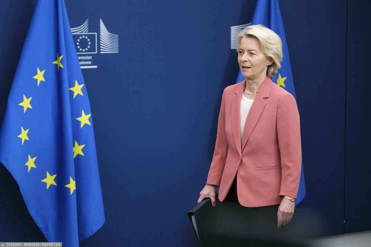 Jest wniosek do KE o zwolnienie Polski z paktu migracyjnego