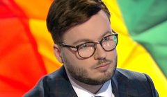 Bart Staszewski pozywa Ogórek i Janeckiego