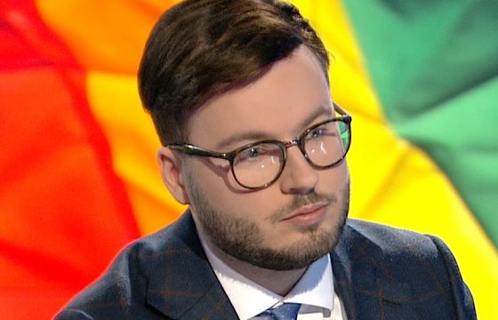 Bart Staszewski pozywa Ogórek i Janeckiego