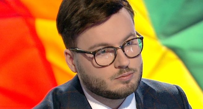 Bart Staszewski pozywa Ogórek i Janeckiego