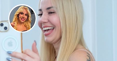 Marianna Schreiber postawiła na ODWAŻNY strój. Internauci: "Ale szprycha!"