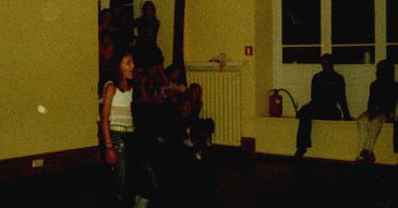 Tola: "Rodzice mnie i brata wypromują"