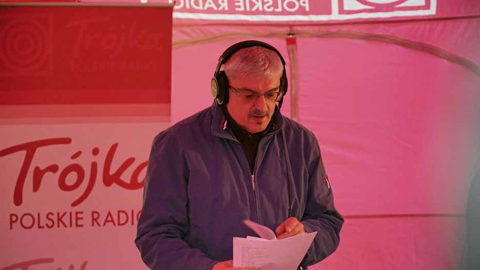 Afera w Trójce. Marek Niedźwiecki odchodzi z radia