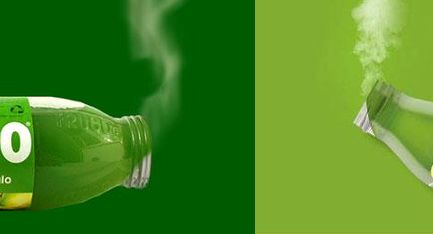 FoodCare pozywa Maspex za skopiowanie w napoju Life oprawy i reklam Frugo