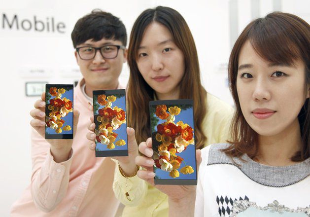 LG G4 - pierwsza zapowiedź wideo. Co ujawniono? 2