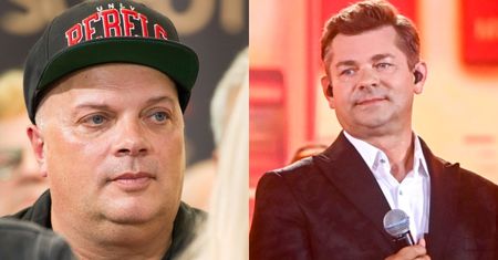 Krzysztof Skiba napisał list do Zenka Martyniuka: "Wykorzystują Cię jako PACYNKĘ do robienia ludziom wody z mózgu"