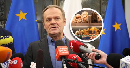 PiS pozostawia w "spadku" kolejny problem. Ceny chleba wystrzeliły