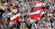 Tłumy pielgrzymów zmierzają na Jasną Górę. To najgorętszy czas w roku