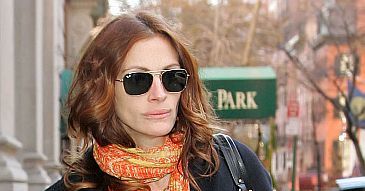 Julia Roberts śmierdzi!