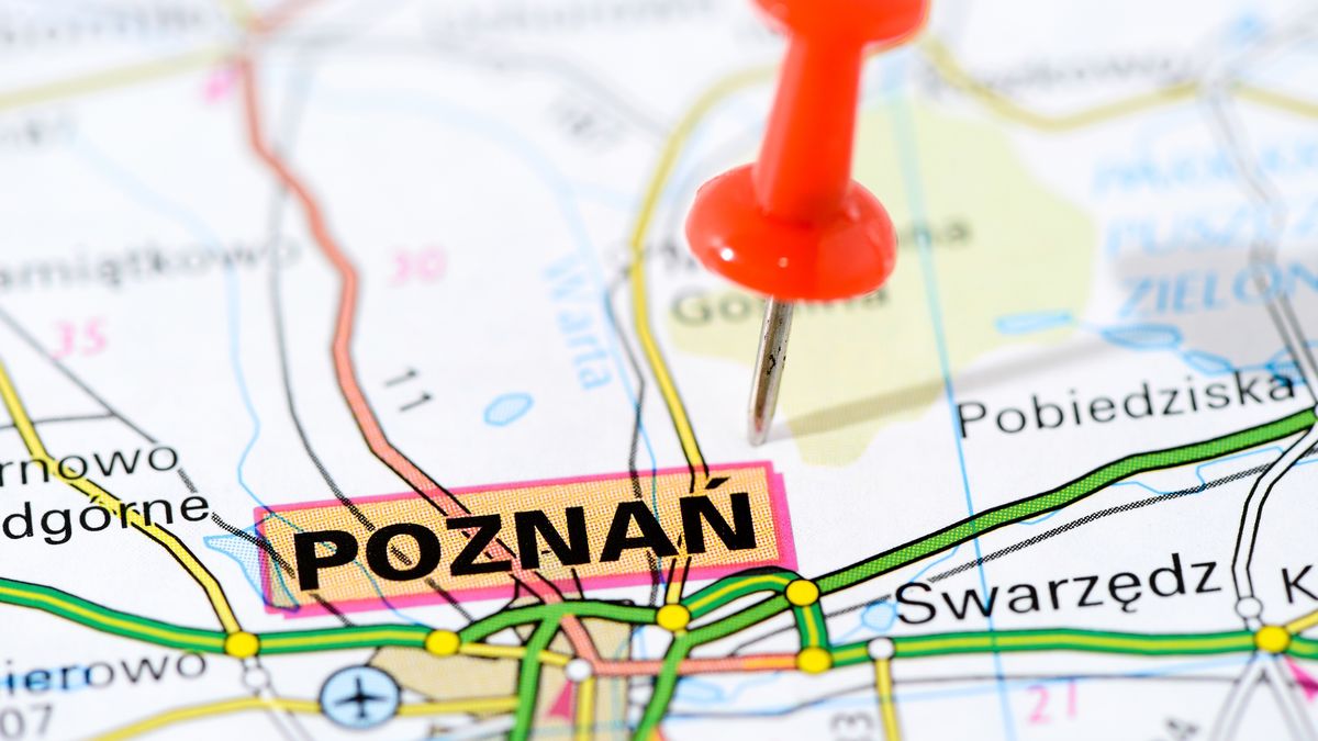 European cities on map series: Poznan
European cities on map series: Poznan
ilbusca
Capital Cities, Cartography, City, Close-up, Color Image, Direction, Europe, Famous Place, Geographical Locations, Horizontal, Journey, Macro, Map, No People, Photography, Physical Geography, Poland, Poznan, Red, Straight Pin, Thumbtack, Topography, Tourism, Traditional Culture, Travel, World Map