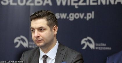 Rewolucja w więziennictwie. Ma być nowocześniej