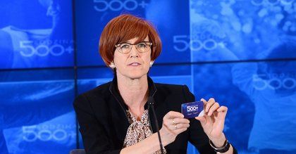 500 plus. Szykują zmiany i uszczelnienie Programu
