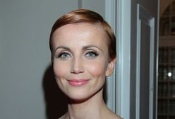 "Barwy szczęścia": Katarzyna Zielińska niknie w oczach