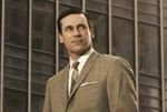 Jon Hamm wysiada z samolotu w zwiastunie ostatniego sezonu serialu "Mad Men"