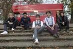 One Direction na "Ulicy Sezamkowej"