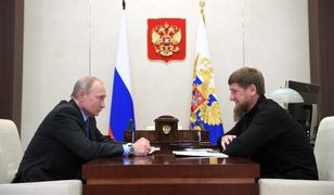 Rosjanie zabili dziesiątki tysięcy rodaków Ramzana Kadyrowa. Dlaczego mimo to służy Putinowi?