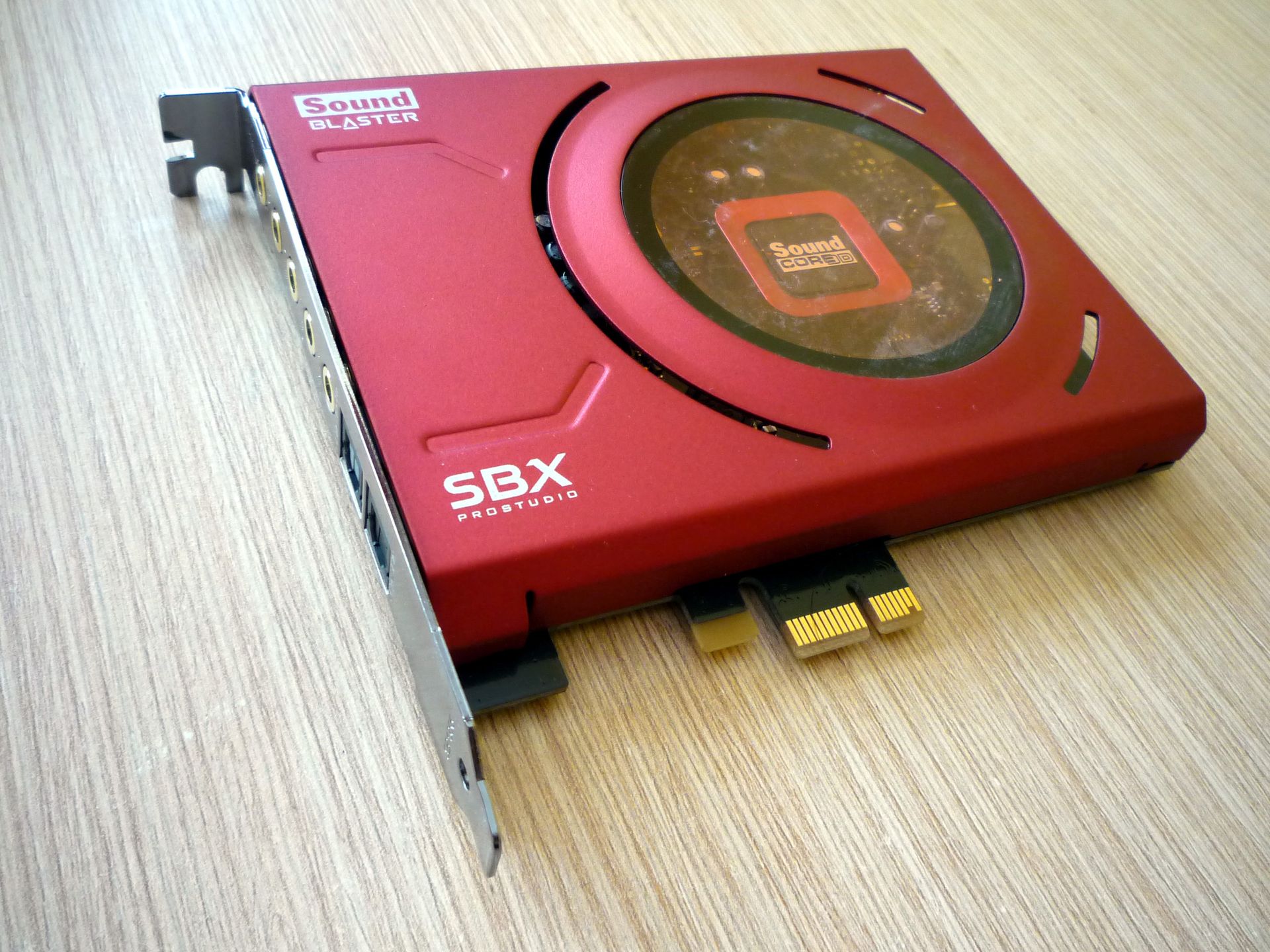 Creative Sound Blaster Z – sposób na tanie i dobre granie? [test] 5
