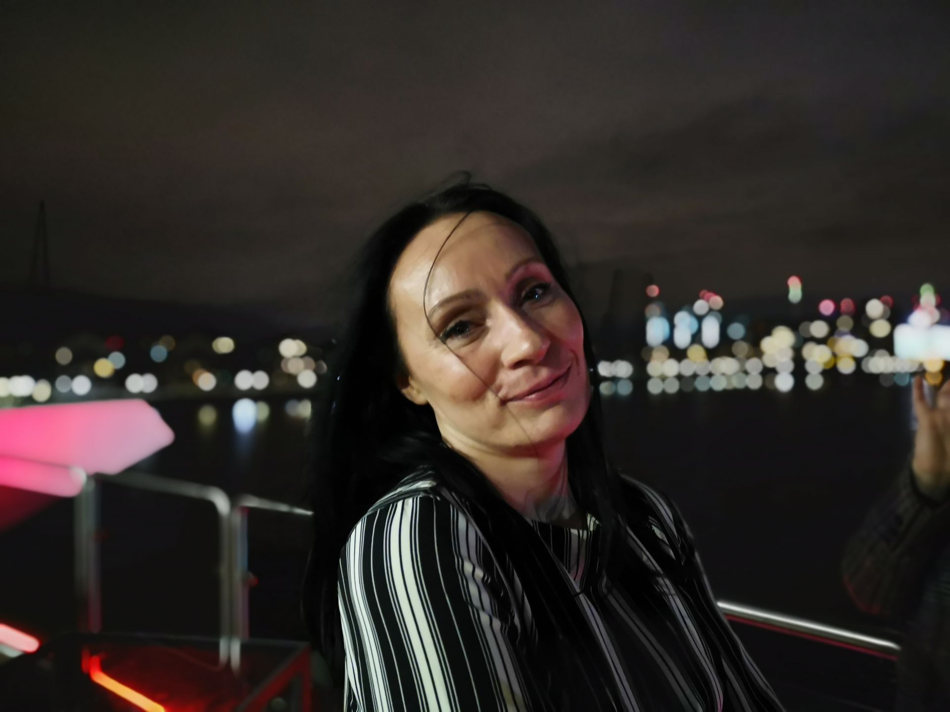 Huawei Mate 20 Pro: pierwsze wrażenia i zdjęcia z potrójnego aparatu 6