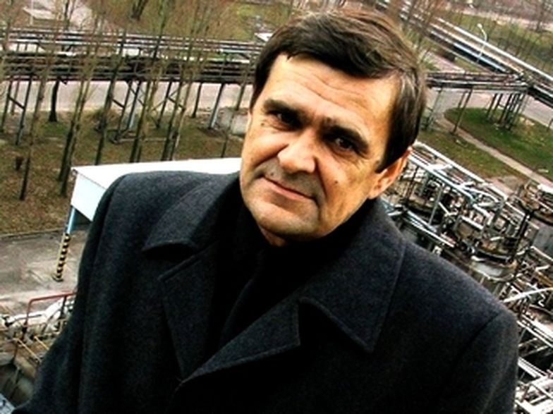 Karkosik nie zgadza się z zarzutami o manipulacje akcjami Boryszewa