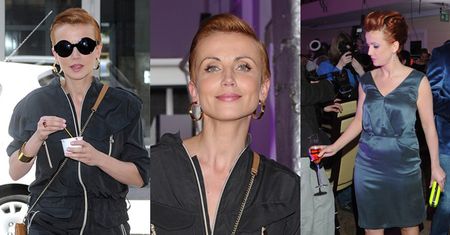 W ciąży musiała grać pijaną! "Miałam dużo wątpliwości"