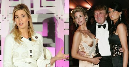 Ivanka Trump została doradczynią prezydenta USA! Ma pracować za darmo